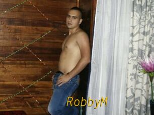RobbyM