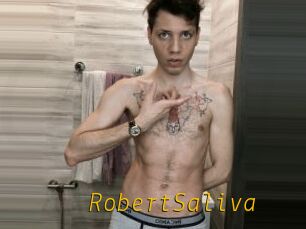 RobertSaliva