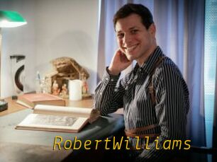 RobertWilliams