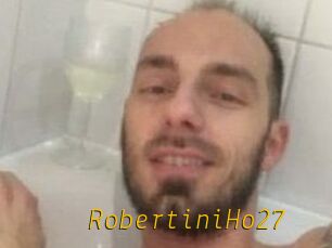 RobertiniHo27