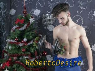 RobertoDesire