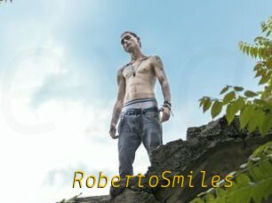 RobertoSmiles