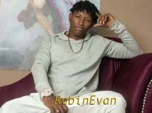 RobinEvan