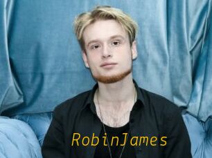 RobinJames