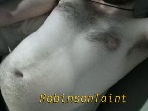 RobinsonTaint