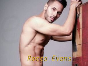 Rocco_Evans