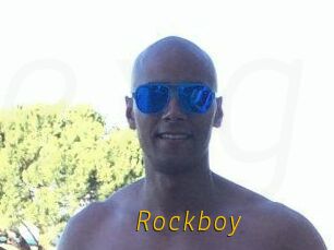 Rockboy