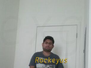 Rockeyus