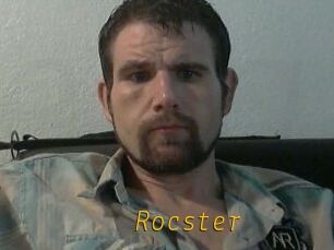 Rocster