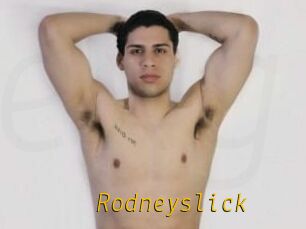 Rodneyslick