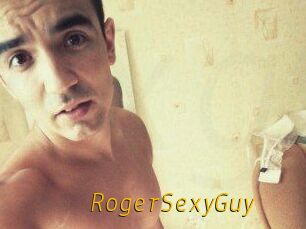 RogerSexyGuy