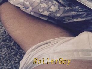 RollerBoy
