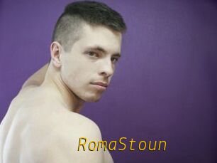 RomaStoun