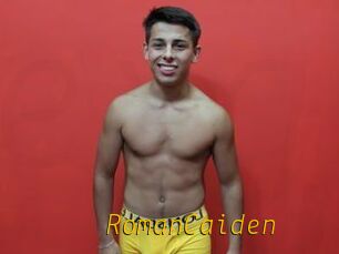 RomanCaiden