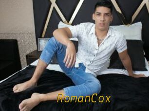 RomanCox