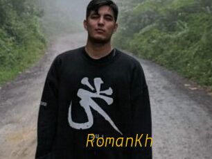 RomanKh
