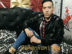 RomanRamirez