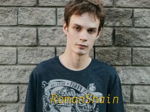 RomanShain