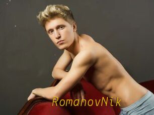 RomanovNik