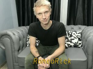 RomeoRick