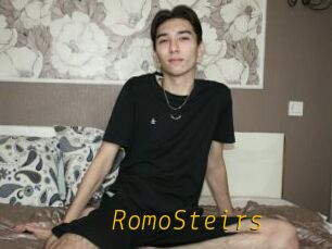 RomoSteirs
