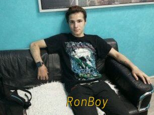 RonBoy