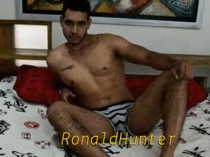 RonaldHunter