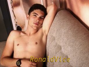 RonaldVice