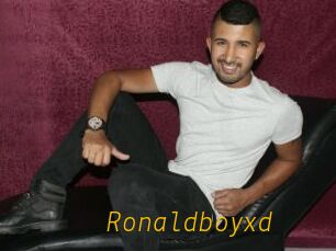 Ronaldboyxd