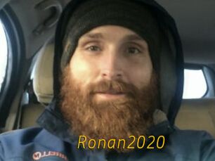 Ronan2020