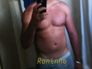 Roninho