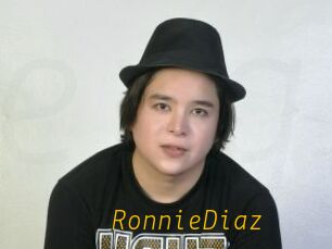 RonnieDiaz