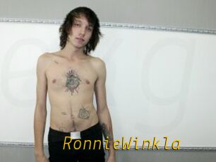 RonnieWinkla