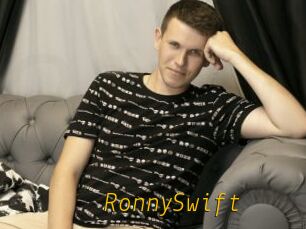 RonnySwift