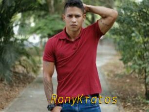 RonyKratos