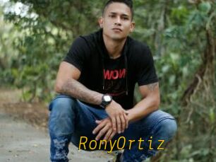 RonyOrtiz