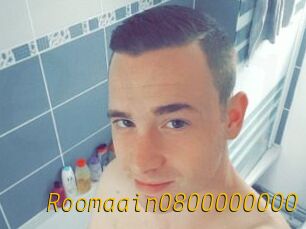 Roomaain0800000000