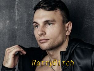 RorryBirch