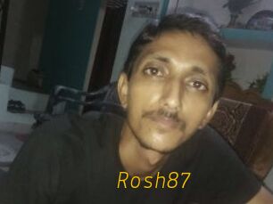 Rosh87