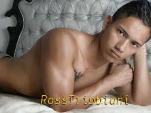RossTribbiani