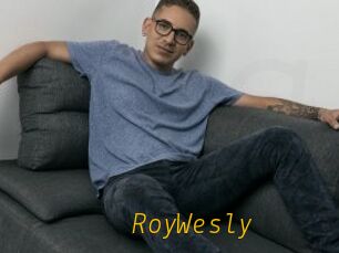 RoyWesly