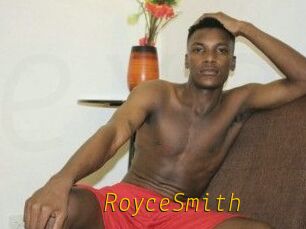 RoyceSmith