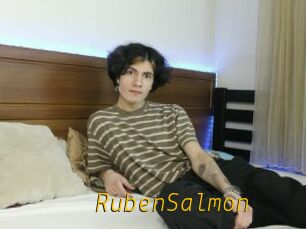 RubenSalmon