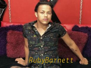 RubyBarnett