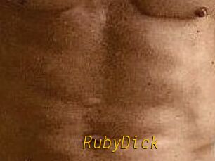 RubyDick