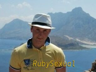 RubySexual