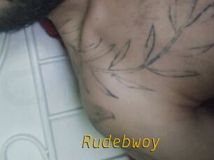 Rudebwoy