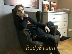 RudyEiden