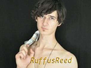 RuffusReed