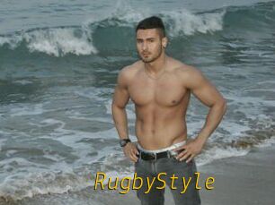 RugbyStyle